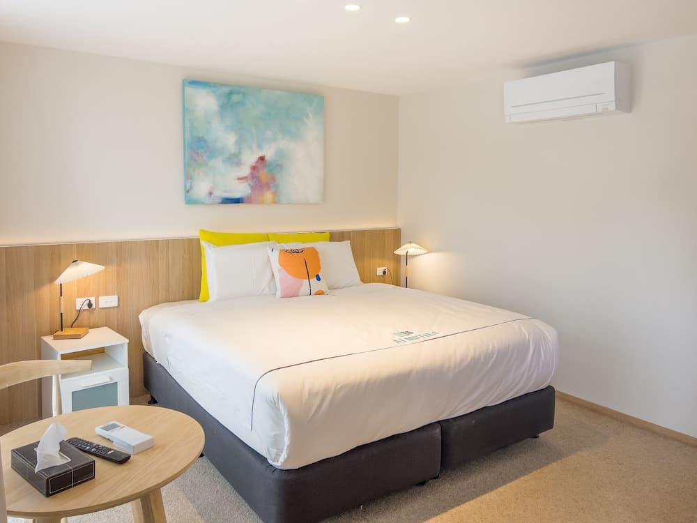 A1 Motels Port Fairy Motel and Apartments