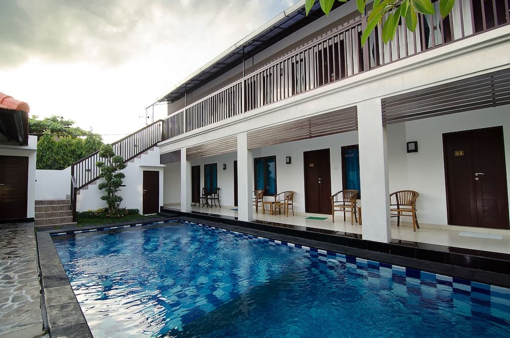 Sanur Guest House