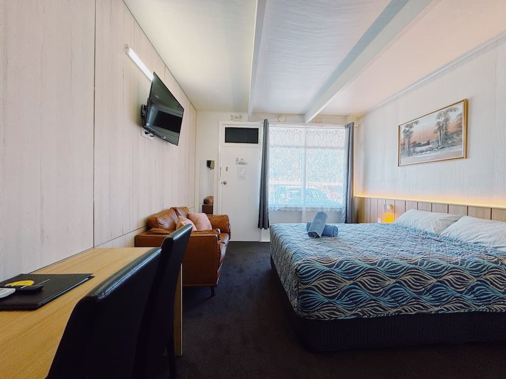 Seymour Motel