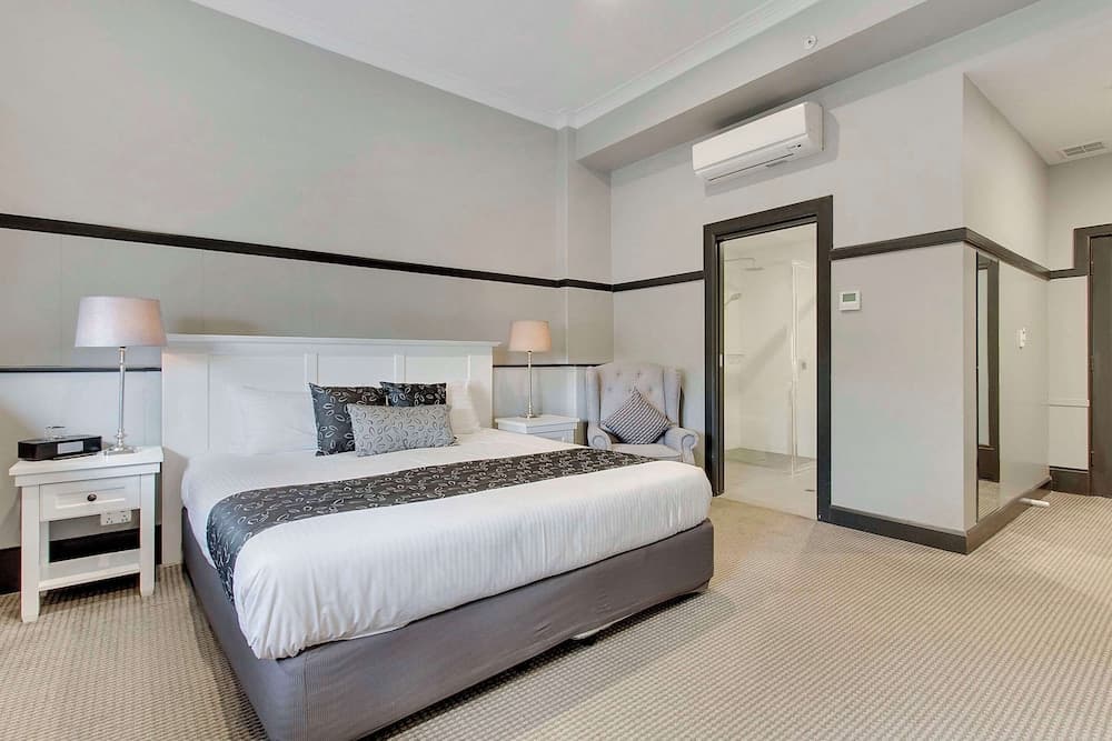 CH Boutique Hotel & Apartments, Ascend Hotel Collection