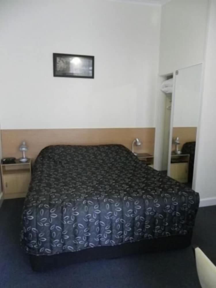 Albury Clifton Motel
