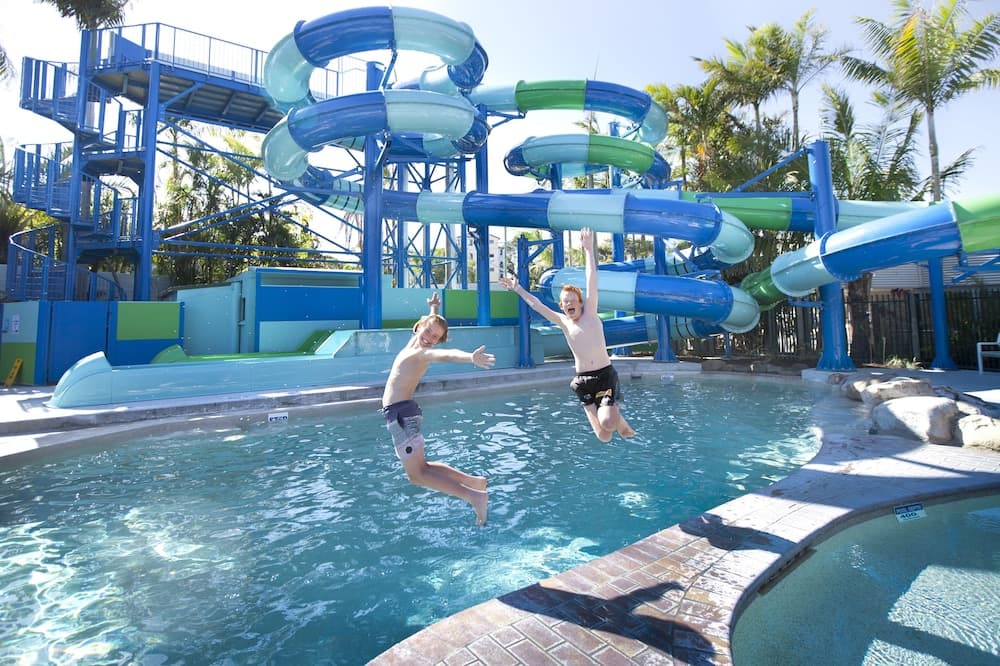 Tasman Holiday Parks - North Star