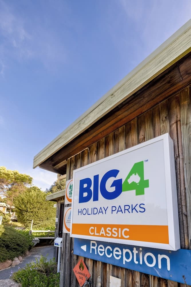 Iluka Holiday Centre