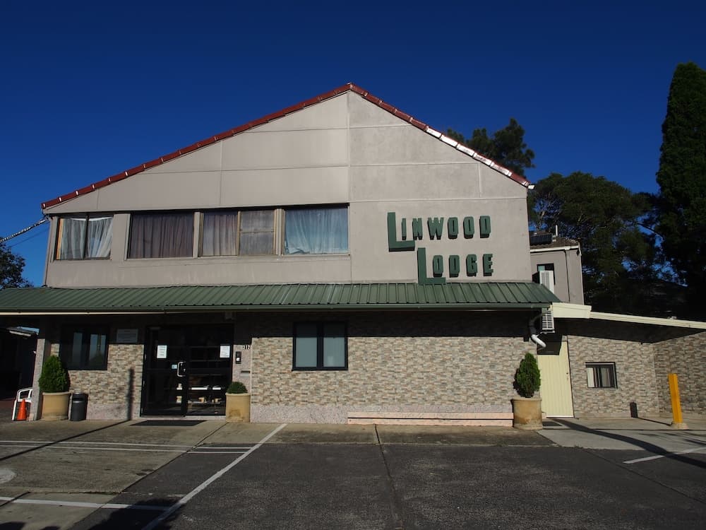 Linwood Lodge Motel