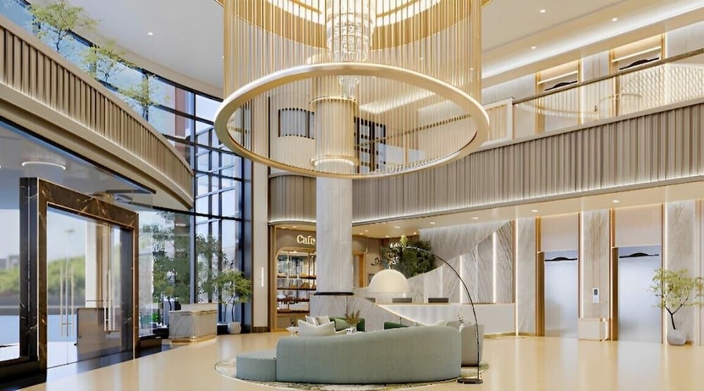 The Acacia Hotel Jakarta