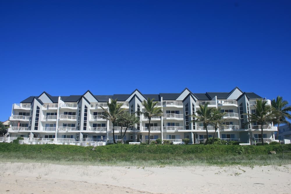 Surfers Horizons Resort