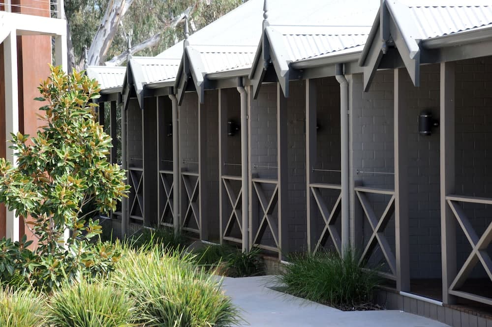 Campaspe Lodge Echuca