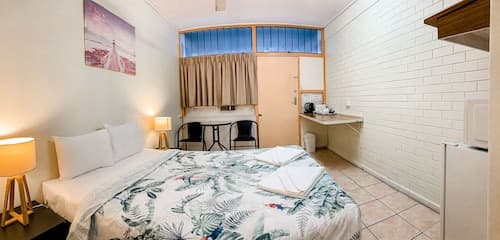 Maryborough City Motel