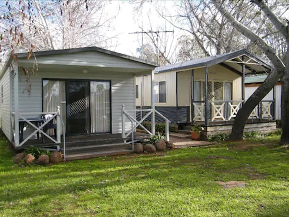 Veranda