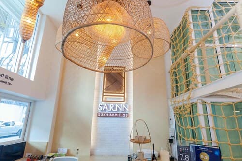 Sarnn Sukhumvit 28