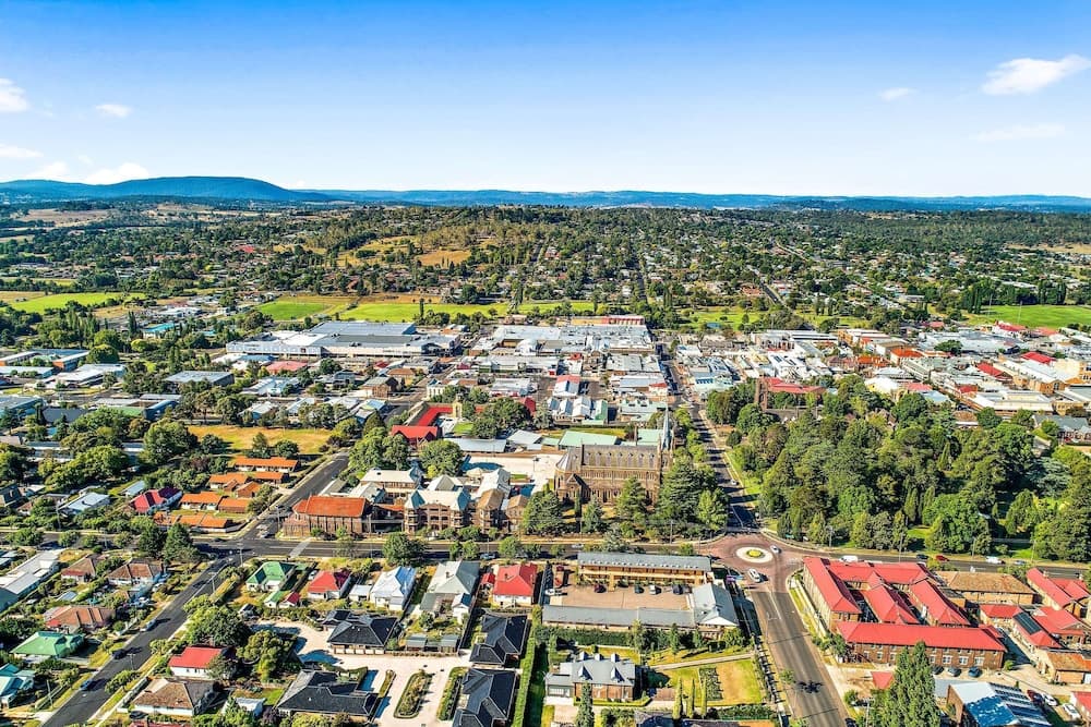 City Centre Motel Armidale