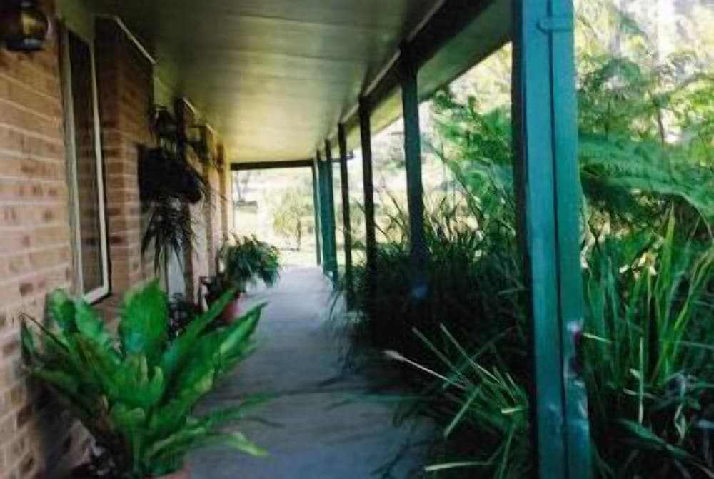 Veranda