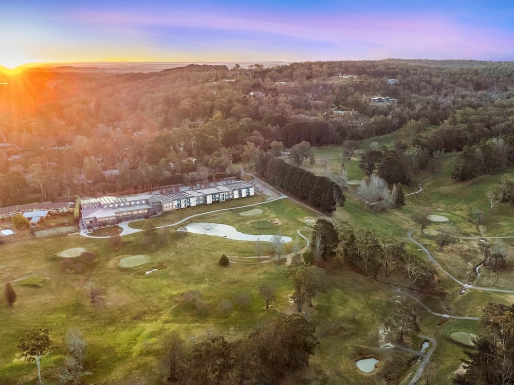 Park Proxi Gibraltar Bowral