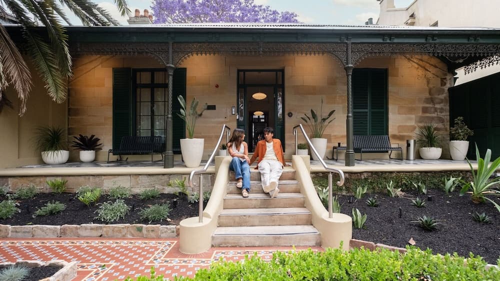 Little Drifter Surry Hills