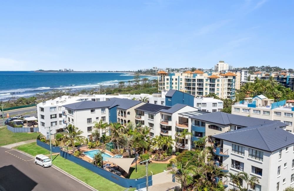 Kalua Holiday Apartments