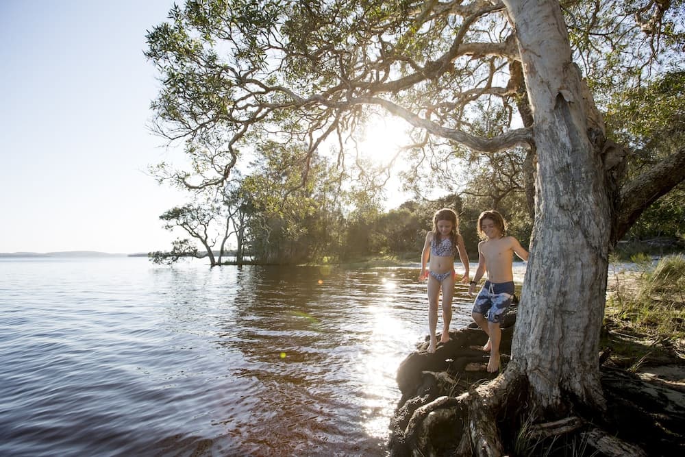 NRMA Myall Shores Holiday Park