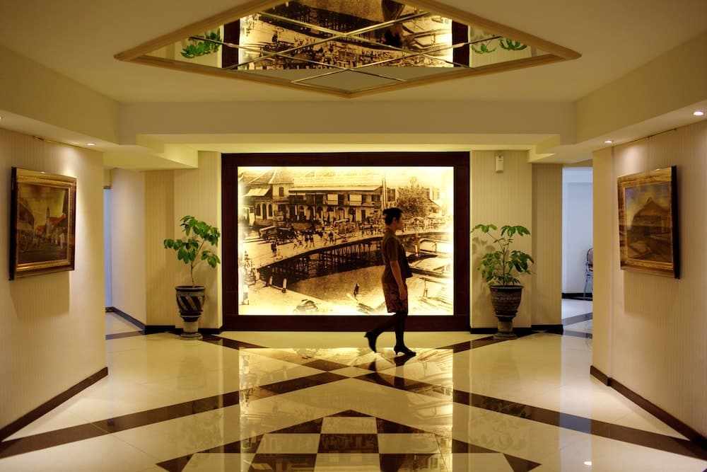 Varna Culture Hotel Soerabaia Surabaya