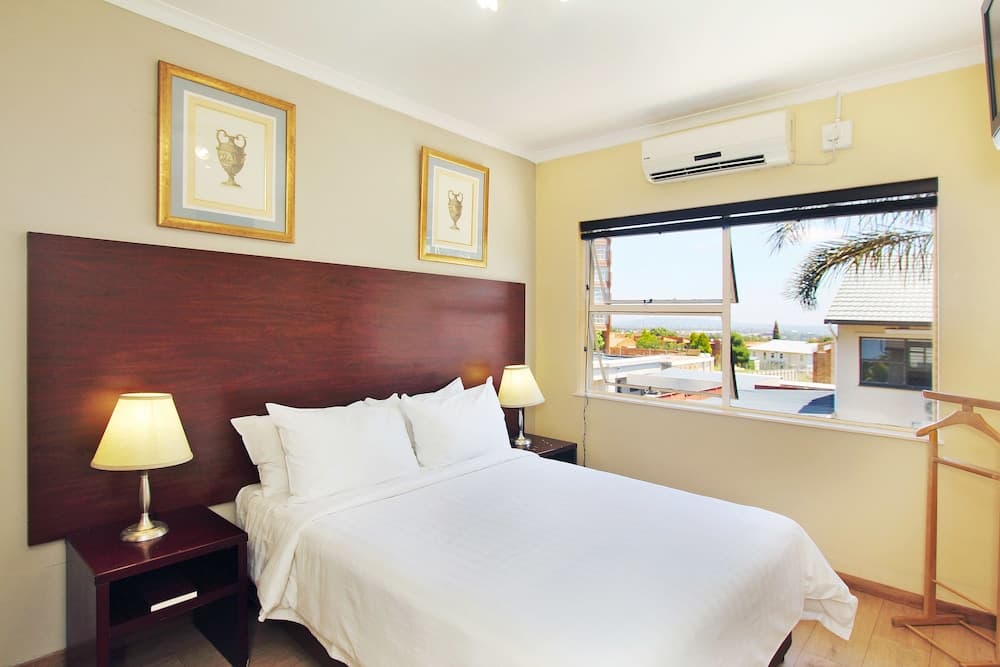 Vetho 1 Apartments OR Tambo Airport