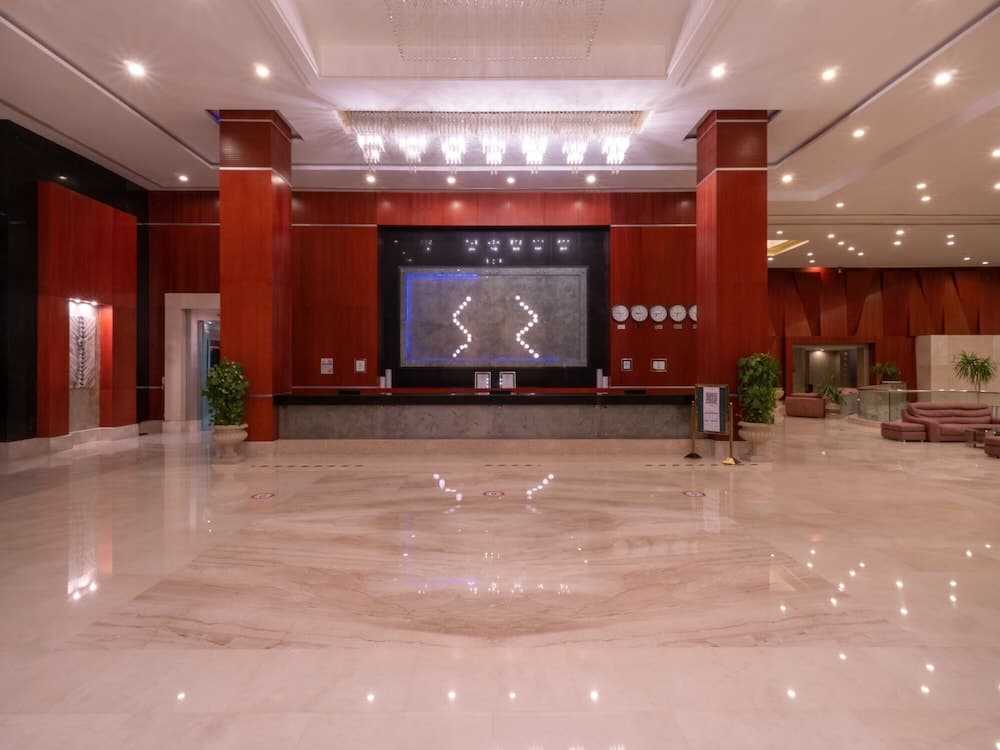 Serenity Alma Heights