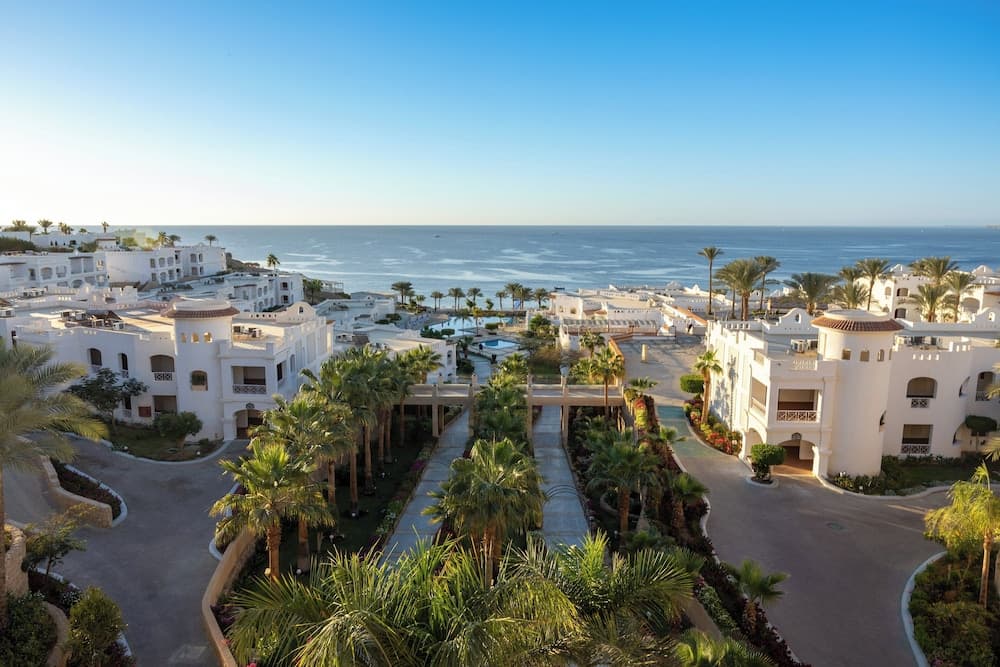 Continental Plaza Beach Resort