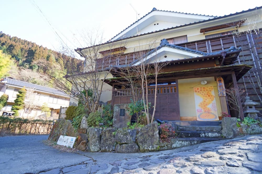 Hot Spring Inn Banya