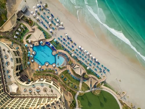 Fairmont Ajman