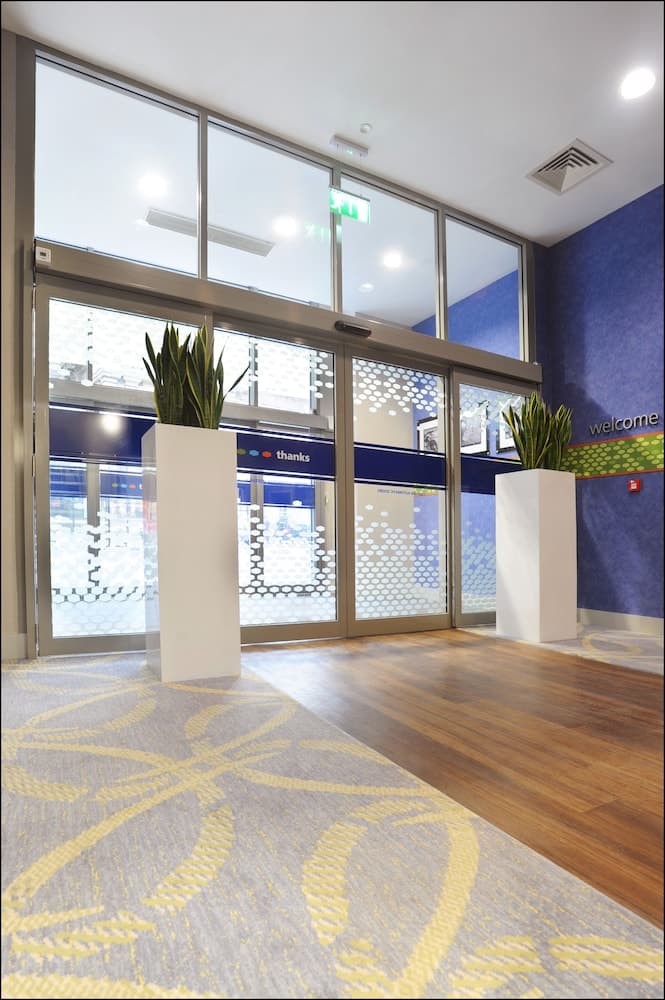 Hampton By Hilton Newcastle