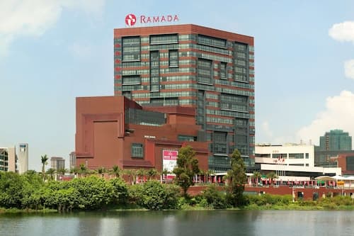 Ramada Foshan Nanhai