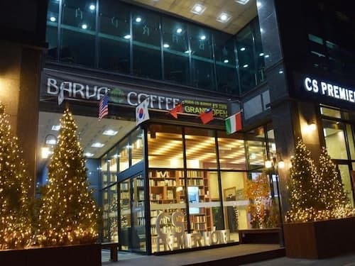 Cs Premier Hotel