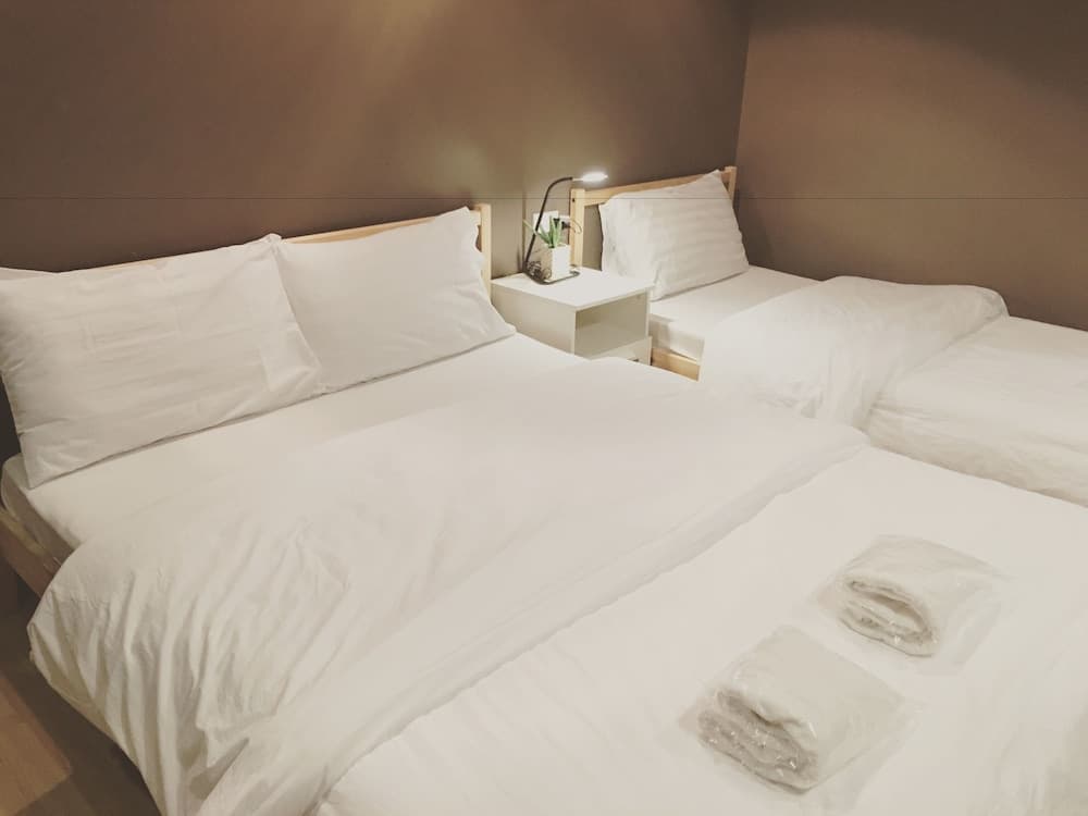 Room@Doze