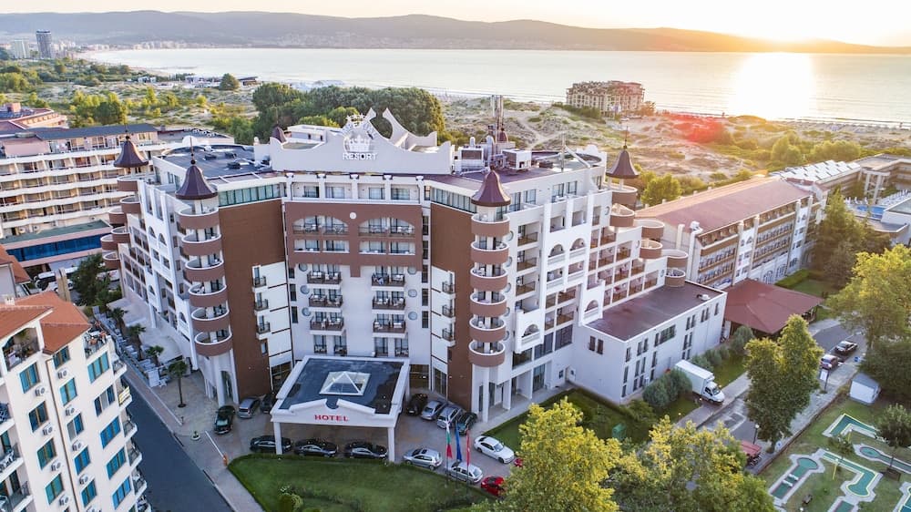 HI Hotels Imperial Resort – All Inclusive