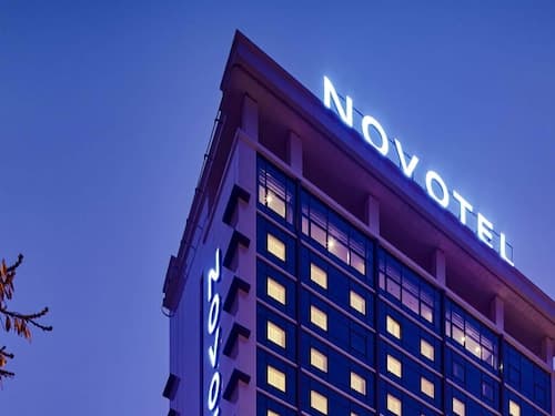 Novotel Konya Otel