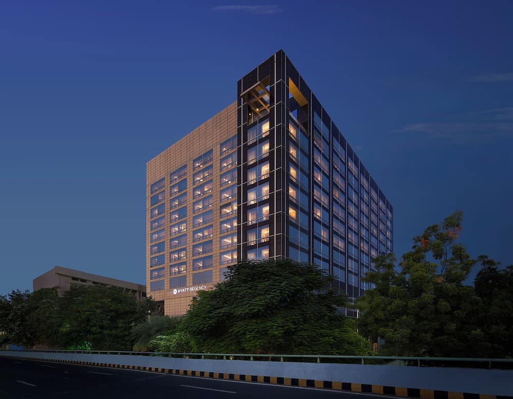 Hyatt Regency Ahmedabad