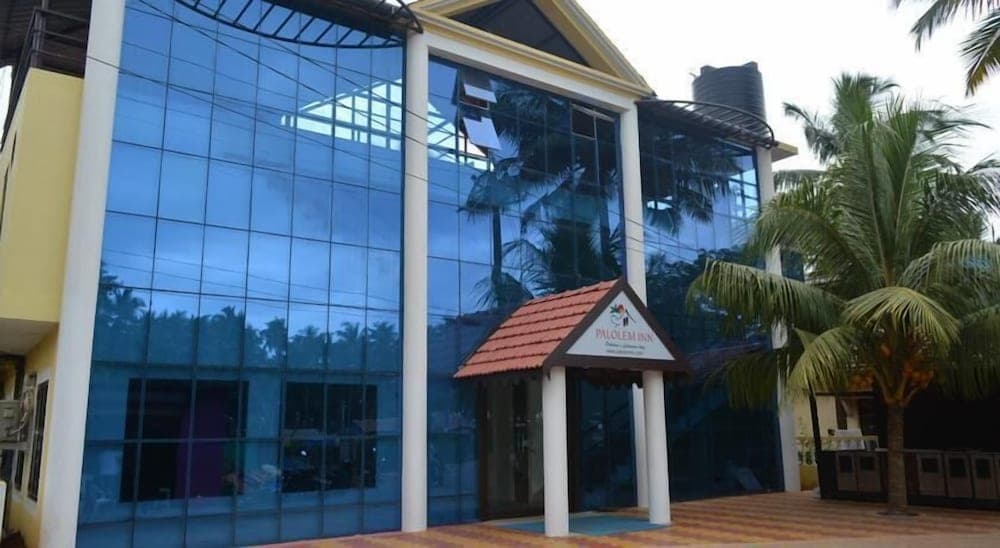 Palolem Inn