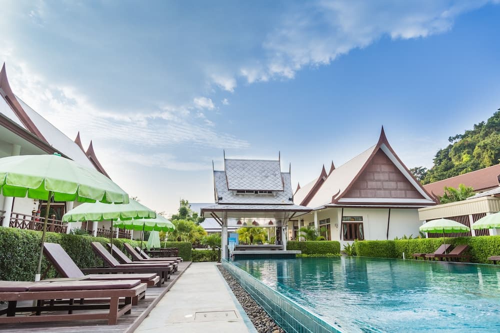 Bhu Tarn Koh Chang Resort and Spa