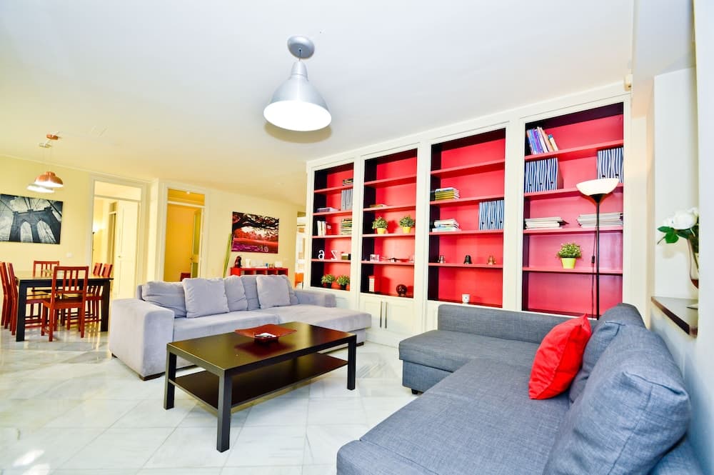 The Zentral Suites & Apartments