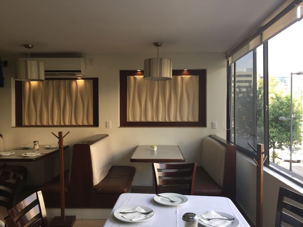 Restoran