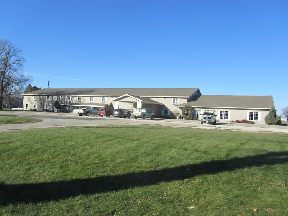 Park View Inn & Suites and Conference Center