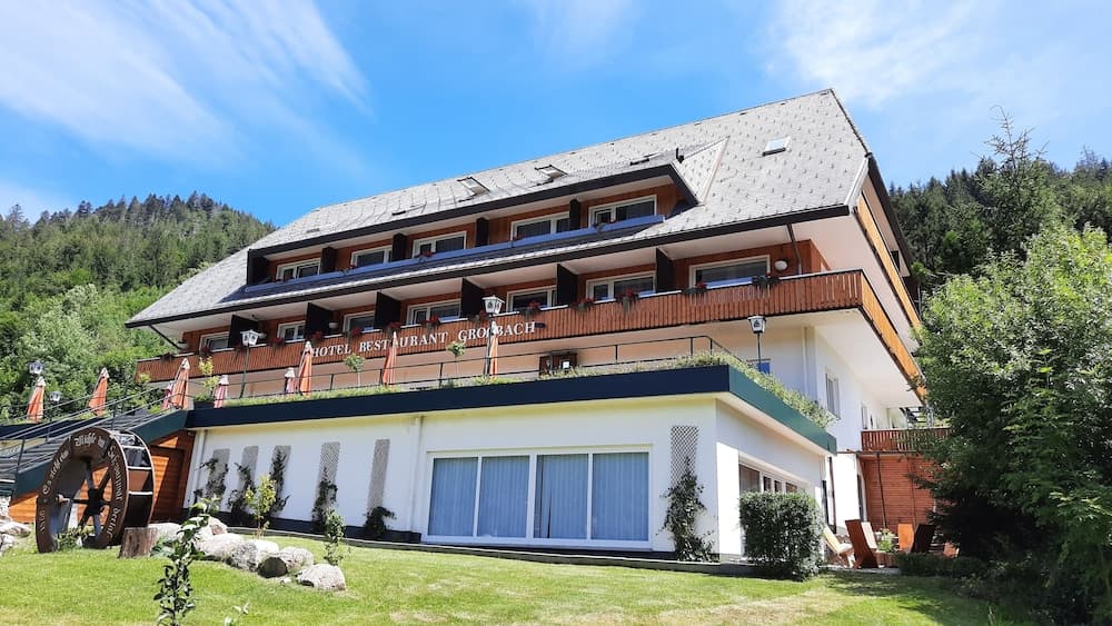 Hotel Großbach