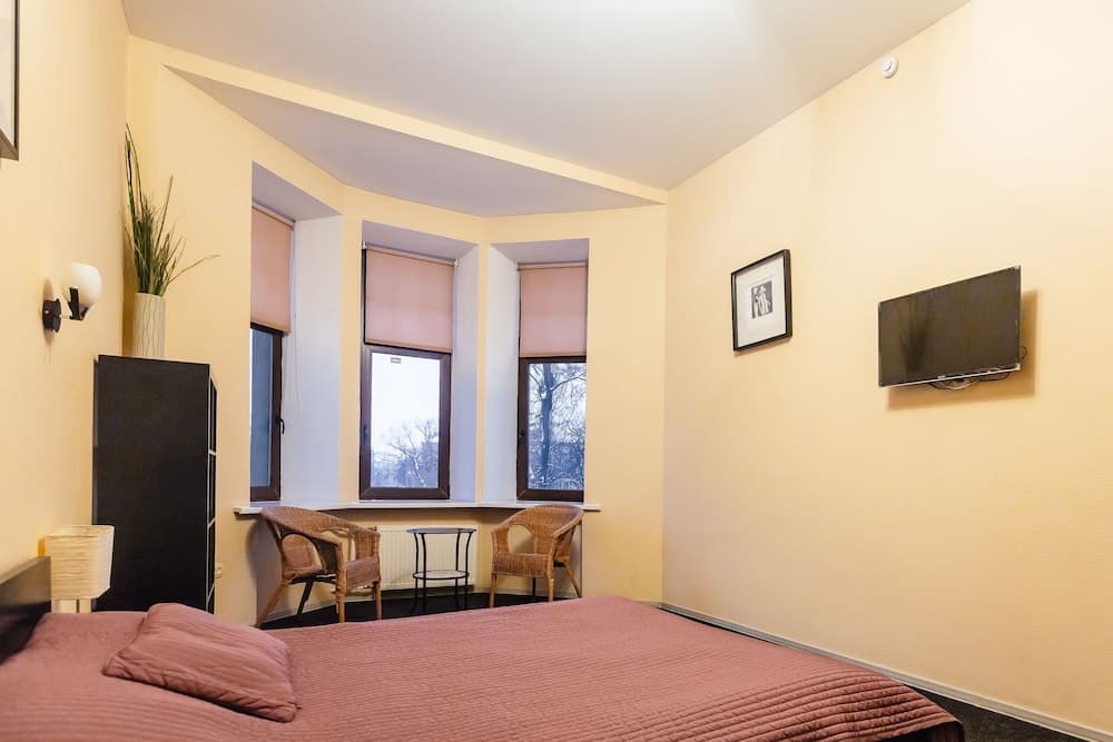 Mini-Hotel na Nekrasova