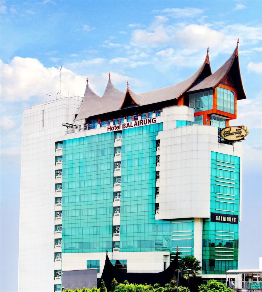 Balairung Hotel