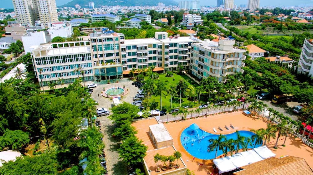 New Wave Vung Tau