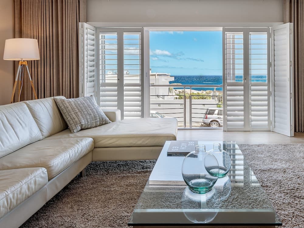 Blue Views Studio Apartments