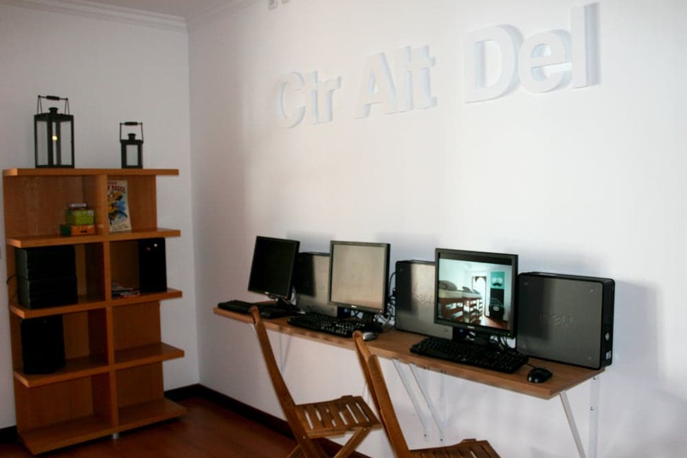 Lobi oturma alanı
