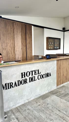 Hotel El Mirador del Cocora