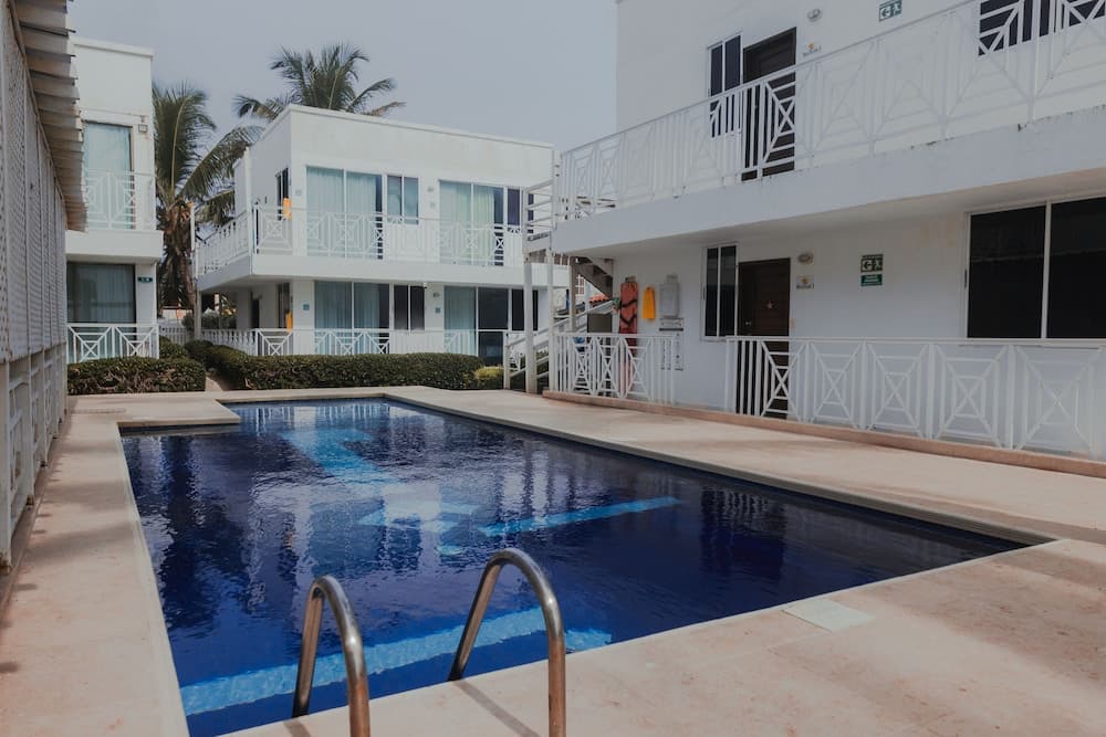 Hotel San Luis Beach House