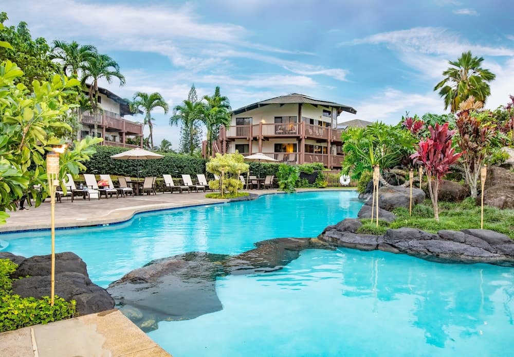 Club Wyndham Ka ‘Eo Kai