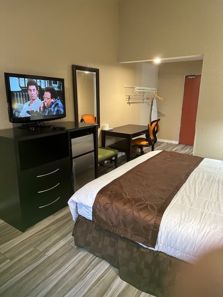 A-1 Budget Motel