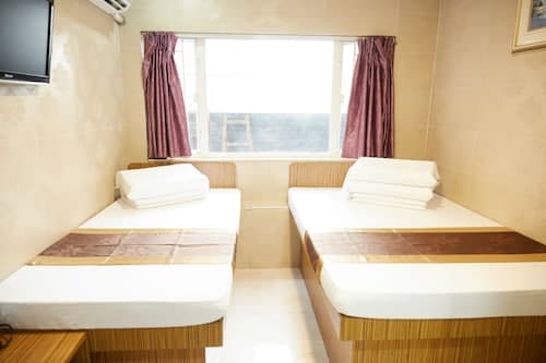 Me Easy Hostel