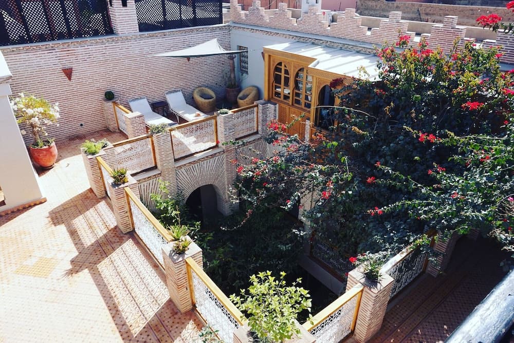 Riad Samsli